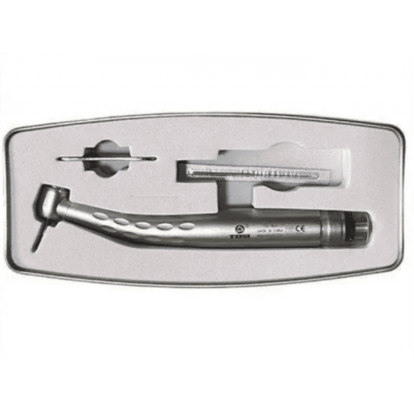 купить турбинный наконечник с подсветкой на нашем сайте New Dental