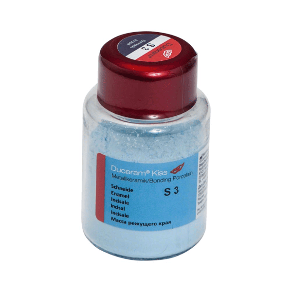 Зуботехнические материалы Duceram в NewDental