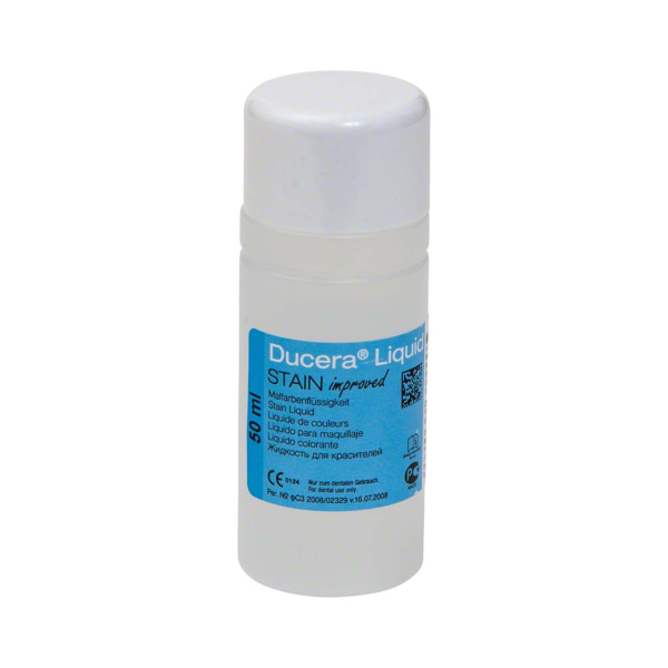 Купить зуботехнические материалы Duceram в NewDental