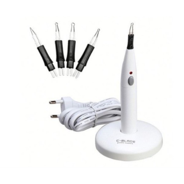 Обрезчик гутаперчевых штифтов Coxo-C BLADE (Термо-нож) от компании New Dental
