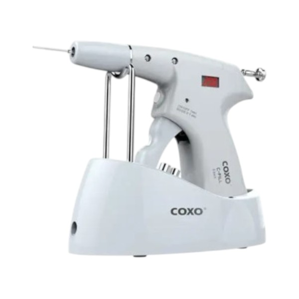 Инжектор-пистолет COXO C-Fill от компании New Dental