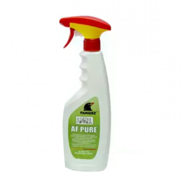 Дезинфицирующие средства Famidez в NewDental