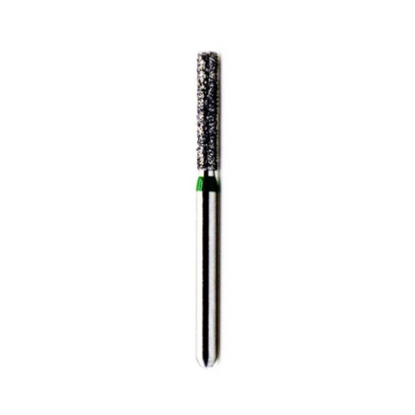Бриллиантовые боры Dentex №C350 (No.881.012) 5шт от компании New Dental