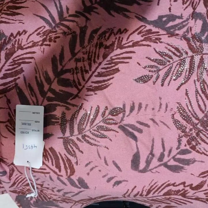 Женский свитер ангоровый Kiss me Турция