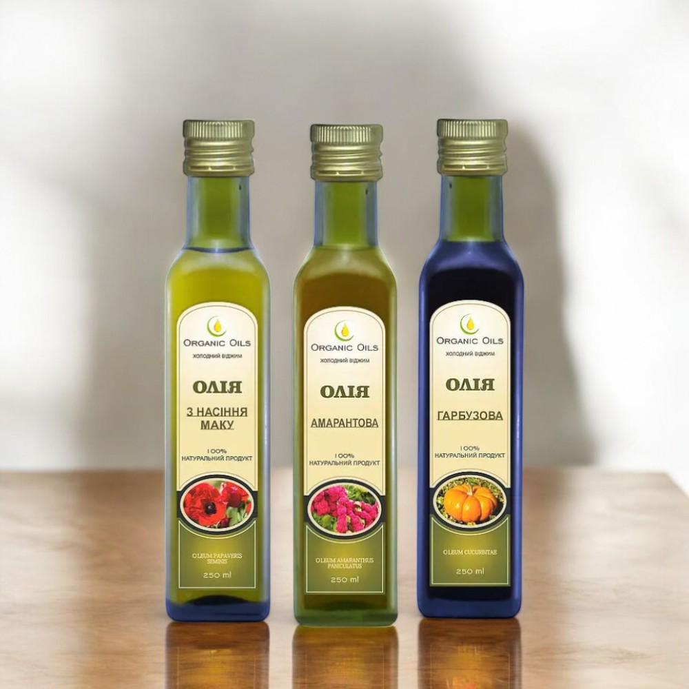 ТОП предложения: популярные товары из каталога  Organic Oils
                        