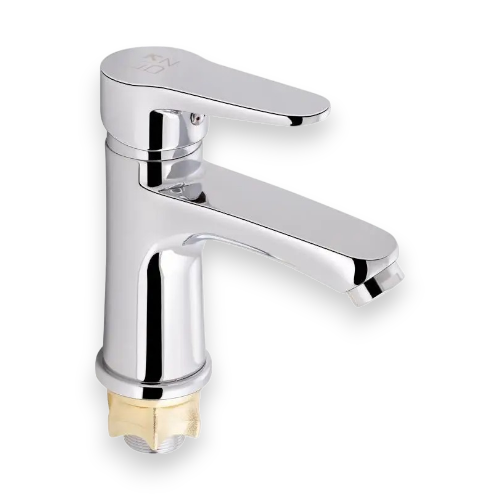 Смесители для раковины от компании «Отопление плюс»