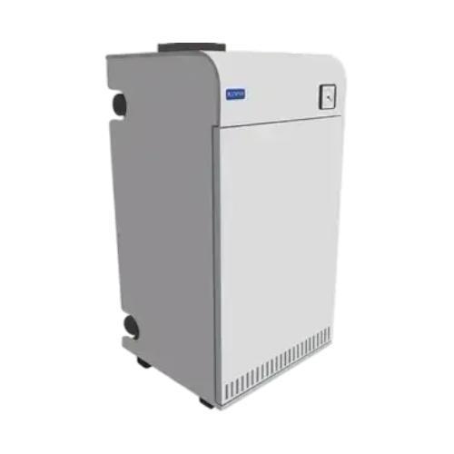 Газовые котлы «Вулкан» дымоходные от компании «Отопление плюс»