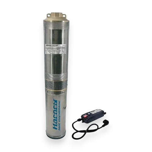 Заглибні насоси NPO купити в Харкові