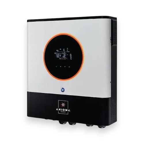 Инверторы AXIOMA от компании «Отопление плюс»