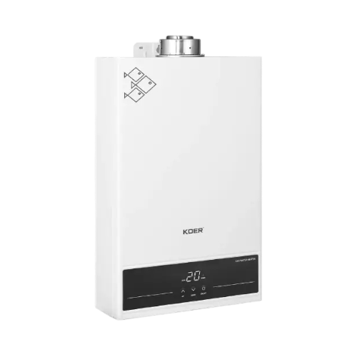 Генератор бензиновый ARUNA от компании «Отопление плюс»