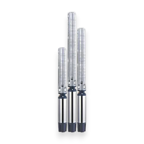 Заглибні насоси Sprut купити в Харкові