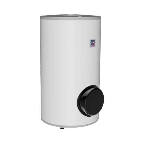 Водонагреватели косвенного нагрева Drazice от компании «Отопление плюс»