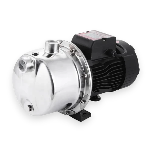 Поверхневі насоси Koer купити в Харкові