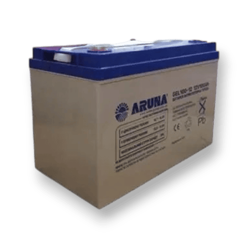Аккумуляторы общего назначения ARUNA от компании «Отопление плюс»