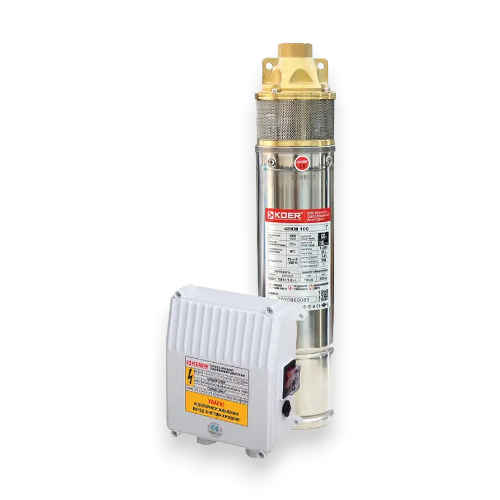 Скважинные электронасосы купить в Харькове