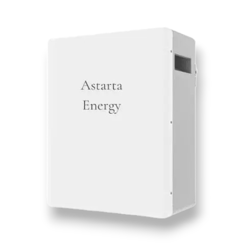 Аккумуляторная батарея Astarta Energy от компании «Отопление плюс»