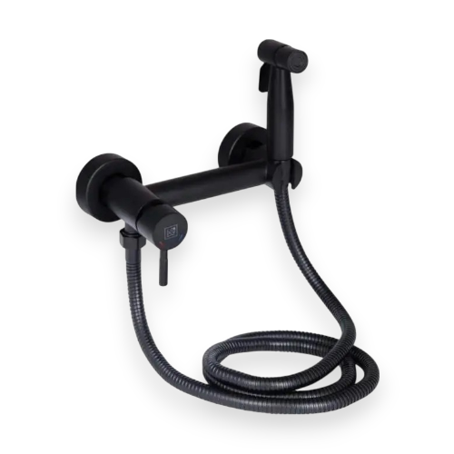 Набори для гігієнічного душу от компании «Отопление плюс»