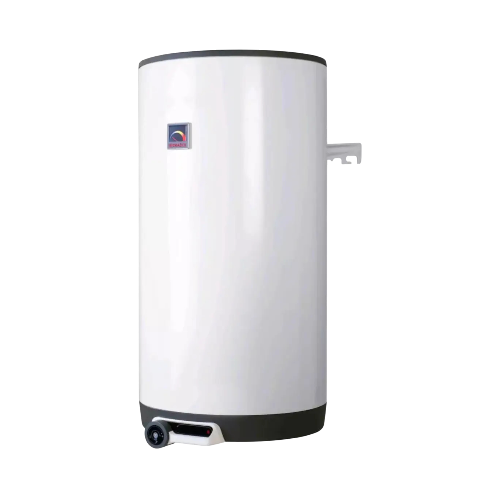 Круглый бойлер Drazice официальный от компании «Отопление плюс»