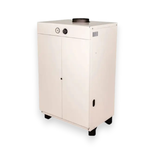 Газовые котлы «Житомир» дымоходные
 от компании «Отопление плюс»