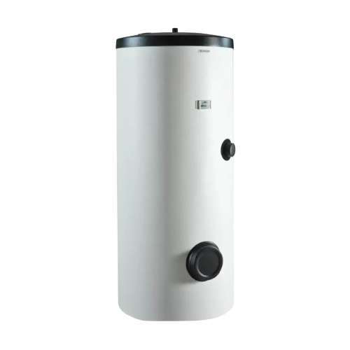 Электрические водонагреватели Drazice напольные от компании «Отопление плюс»