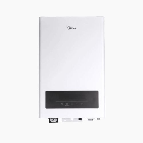 Электрический котел Midea от компании «Отопление плюс»