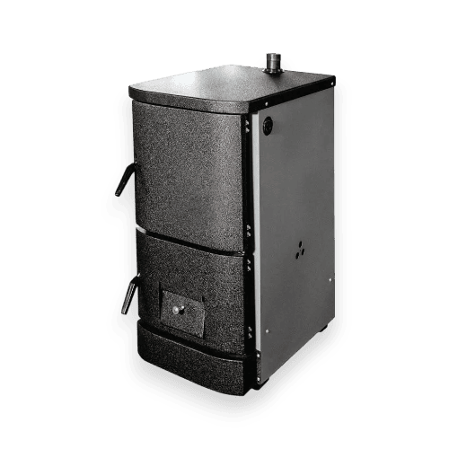 Твердотопливные котлы «Житомир» от компании «Отопление плюс»