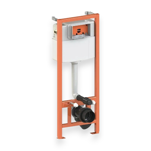 Инсталляции от компании «Отопление плюс»