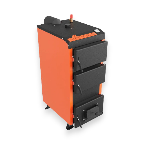 Твердотопливные котлы «ВИТЯЗЬ» от компании «Отопление плюс»