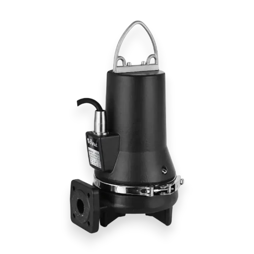 Дренажно-фекальні Sprut купити в Харкові