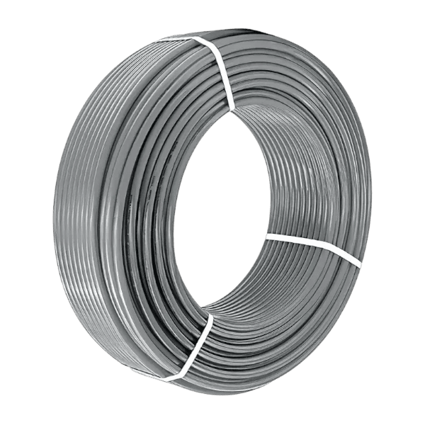 KOER труба теплый пол от компании «Отопление плюс»