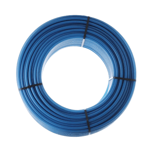 Труба для теплого пола KOER от компании «Отопление плюс»