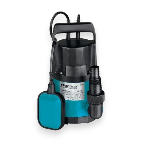 Дренажно-фекальні NPO купити в Харкові