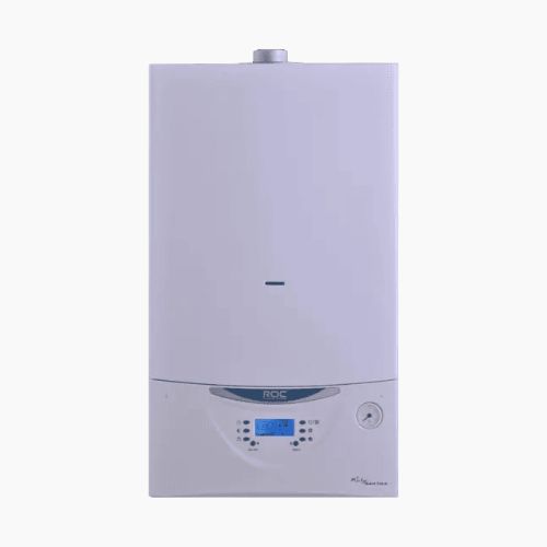 Газовые котлы Rocterm от компании «Отопление плюс»