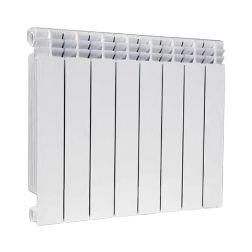 Биметаллические радиаторы от компании «Отопление плюс»