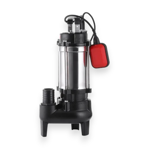 Дренажно-фекальні Koer купити в Харкові