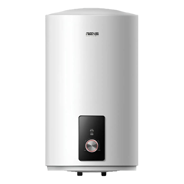 RENS электробойлер сухой ТЭН от компании «Отопление плюс»