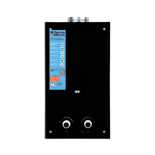 Газовые колонки Thermo Alliance оригинальные от компании «Отопление плюс»