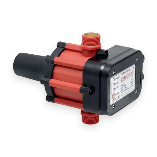 Автоматика для насосів купити в Харкові