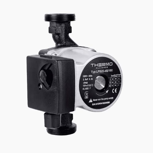 Циркуляционные насосы Thermo Alliance от компании «Отопление плюс»