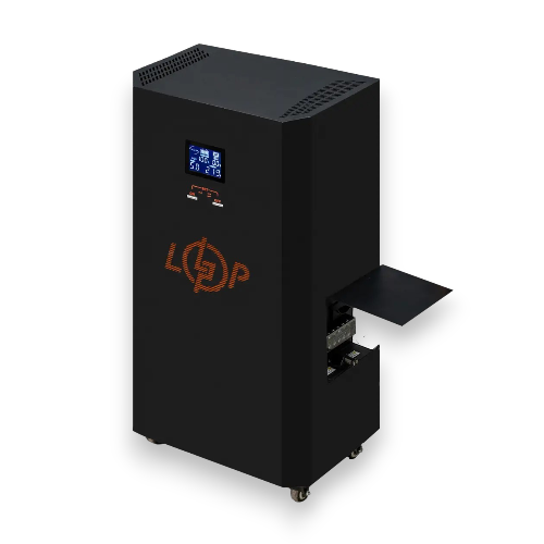 Системы резервного питания Autonomic от компании «Отопление плюс»