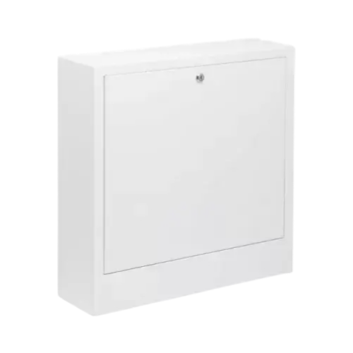 Коллекторный шкаф KOER в Украине от компании «Отопление плюс»