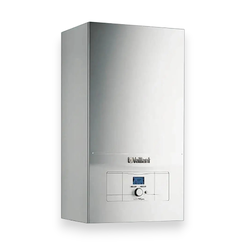 Котлы газовые навесные от компании «Отопление плюс»