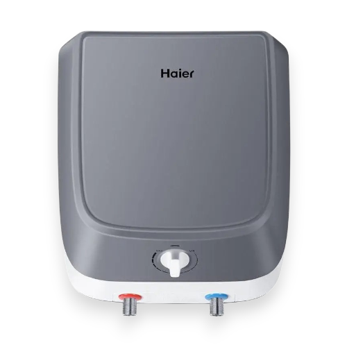 Водонагреватели Haier от компании «Отопление плюс»