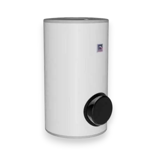 Электрические водонагреватели Drazice от компании «Отопление плюс»