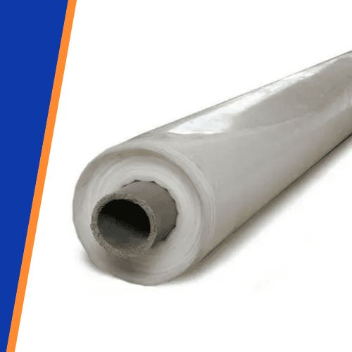 Строительная техническая пленка оптом от компании Plenkape