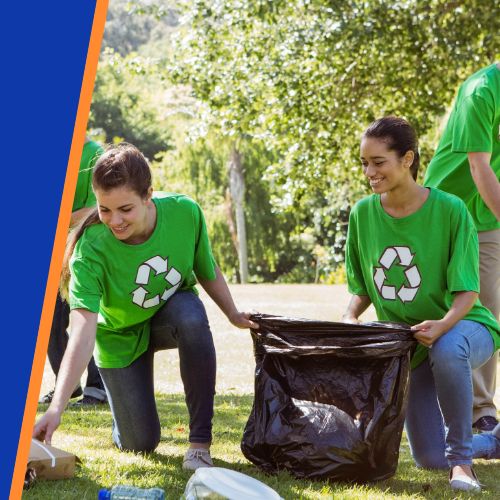 Что такое плоггинг: здоровый образ жизни с пользой для планеты
                     