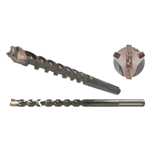 Бур PROFESSIONAL SDS-max от PROFITOOL