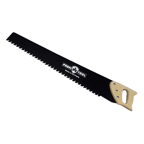 Ручна пила для будівельних робіт PROFITOOL