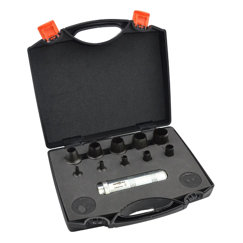 Набор просечек PROFITOOL