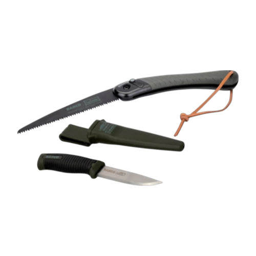 Bahco Lap-Knife